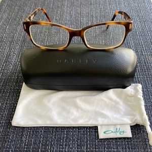 Oakley ‘Impulsive’ Eye Glasses